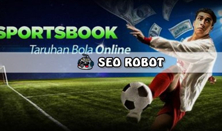 Metode Berhasil Judi Bola Online Modal Kecil