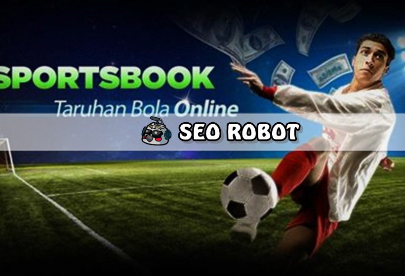 Metode Berhasil Judi Bola Online Modal Kecil