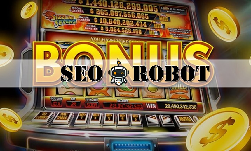 Kerjakan Langkah Ini Untuk Mendapatkan Banyak Bonus Bermain Slots Online