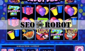 Daftar Permainan Slots Dengan Jekpot Paling besar Di Agen Slots Online Paling dipercaya