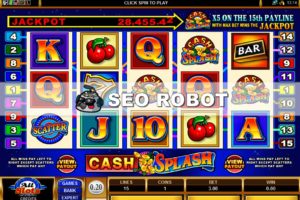 Promo Dan Bonus Luar Biasa Di Agen Slot Online Indonesia