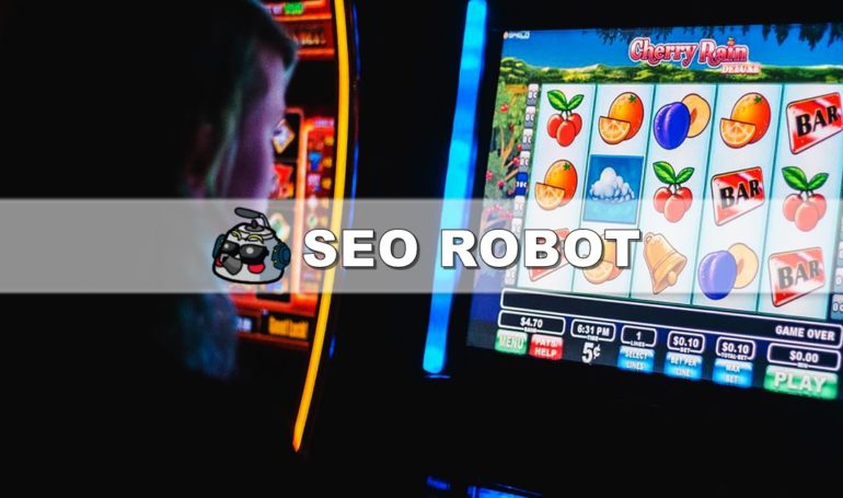 Langkah Paling Mudah Memenangi Permainan Judi Slots Online