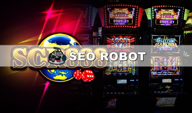 Cara Jitu Menang Slot Online Dapat Banyak Keuntungan