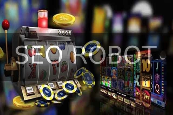 Mengadakan Taruhan Dengan Nyaman Di Situs Slots Online