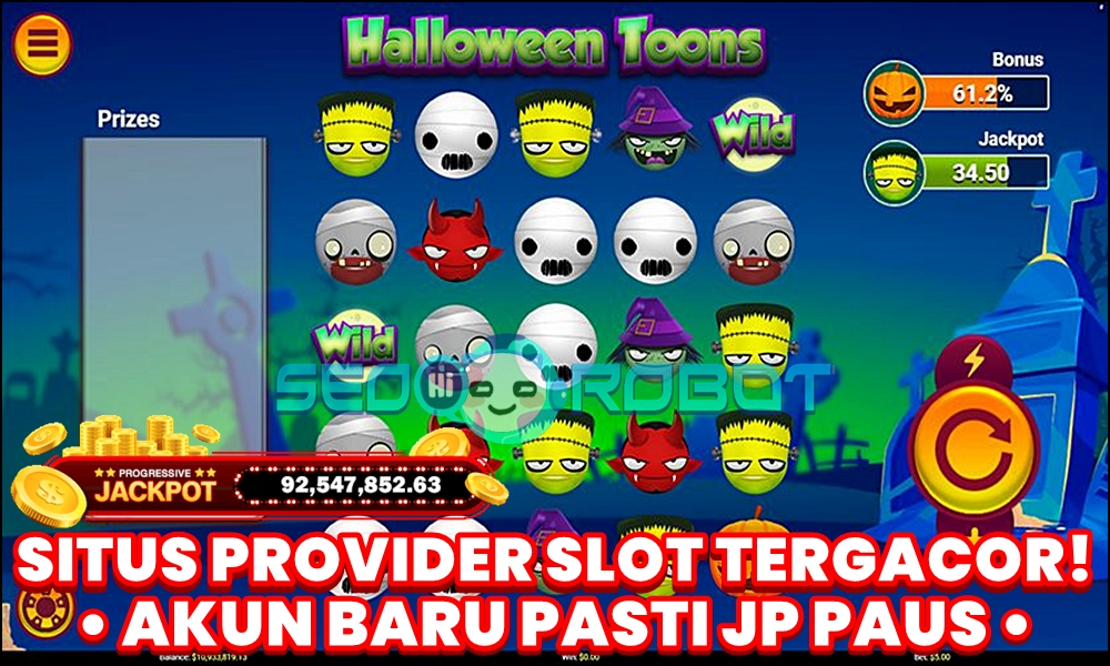 Informasi Tambahan Tentang Game Slot Gacor Hari Ini Berikut Ini