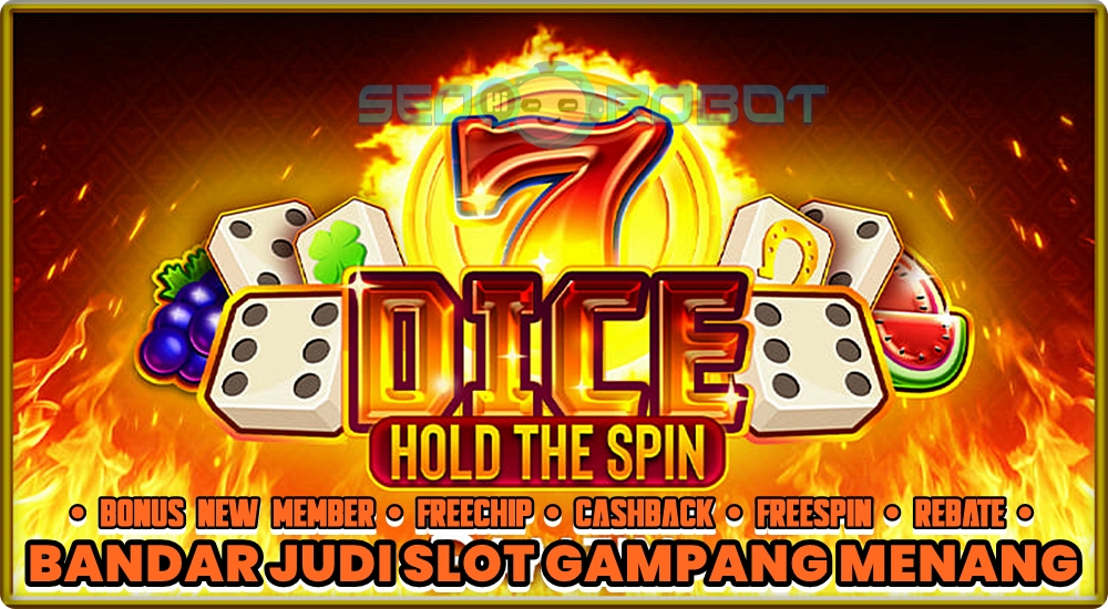 Incar Scatter Hitam dan Menang Besar di Situs Slot Online Terpercaya