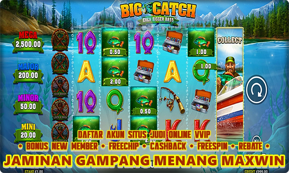 Evolusi Bonus di Website Slot Demo Terbaik : Dari Awal Muncul hingga Strategi Memaksimalkan Peluang
