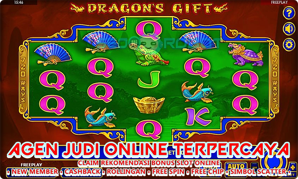 Situs Slot Gacor Maxwin Gampang Menang Besar dengan Fitur Multiplikator Pengganda Hadiah